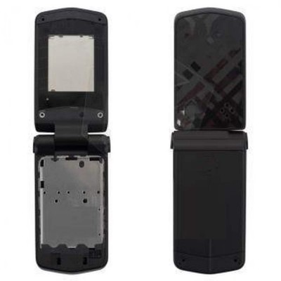 Back Panel Cover for Sony Ericsson Z555 - White