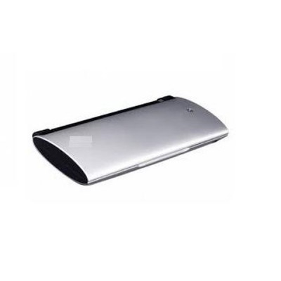 Back Panel Cover for Sony Tablet S1 - White