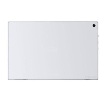 Back Panel Cover for Sony Xperia Tablet Z 16GB - White