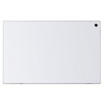 Back Panel Cover for Sony Xperia Tablet Z 16GB WiFi and LTE - White