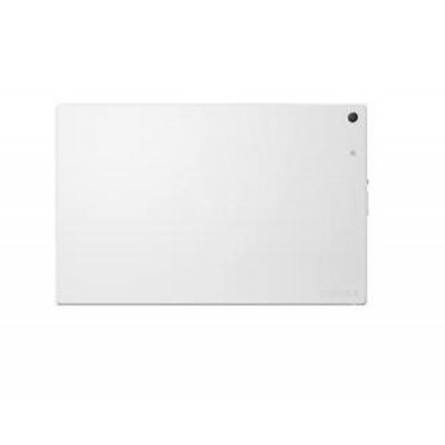 Back Panel Cover for Sony Xperia Z2 Tablet Wi-Fi - White