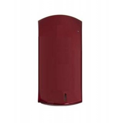 Back Panel Cover For Sony Ericsson Xperia Kyno Red - Maxbhi.com