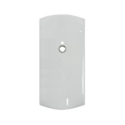 Back Panel Cover For Sony Ericsson Xperia Neo Silver - Maxbhi Com