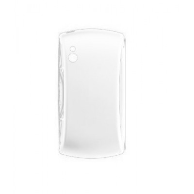 Back Panel Cover For Sony Ericsson Xperia Play Cdma White - Maxbhi.com