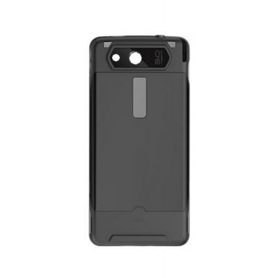 Back Panel Cover For Sony Ericsson Xperia X1a Black - Maxbhi.com