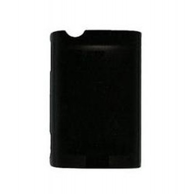 Back Panel Cover For Sony Ericsson Xperia X2 Black - Maxbhi.com