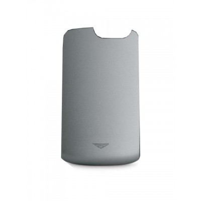 Back Panel Cover For Sony Ericsson Z1010 Black - Maxbhi.com