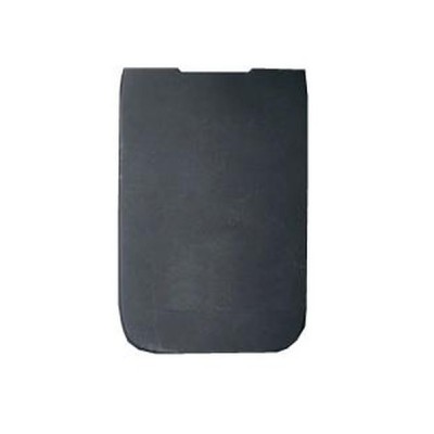 Back Panel Cover For Sony Ericsson Z200 Black - Maxbhi.com