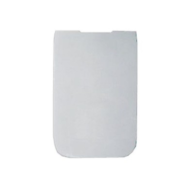 Back Panel Cover For Sony Ericsson Z200 Red - Maxbhi.com