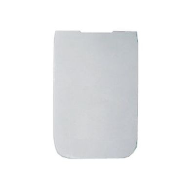 Back Panel Cover For Sony Ericsson Z200 White - Maxbhi.com