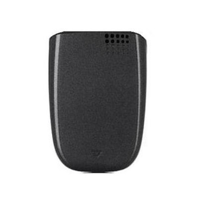 Back Panel Cover For Sony Ericsson Z300 Black - Maxbhi.com
