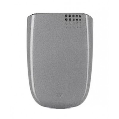 Back Panel Cover For Sony Ericsson Z300 Grey - Maxbhi.com