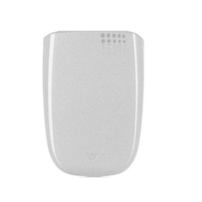 Back Panel Cover For Sony Ericsson Z300 White - Maxbhi.com