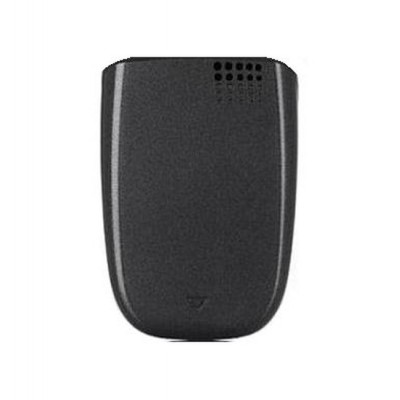 Back Panel Cover For Sony Ericsson Z300i Black - Maxbhi.com