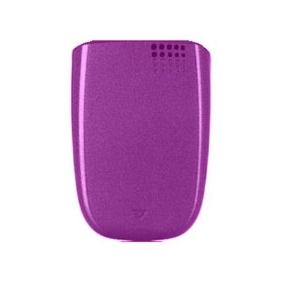 Back Panel Cover For Sony Ericsson Z300i Purple - Maxbhi.com