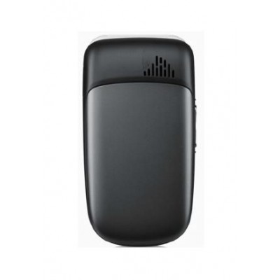Back Panel Cover For Sony Ericsson Z310i Black - Maxbhi.com