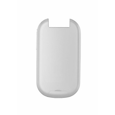 Back Panel Cover For Sony Ericsson Z320i White - Maxbhi.com