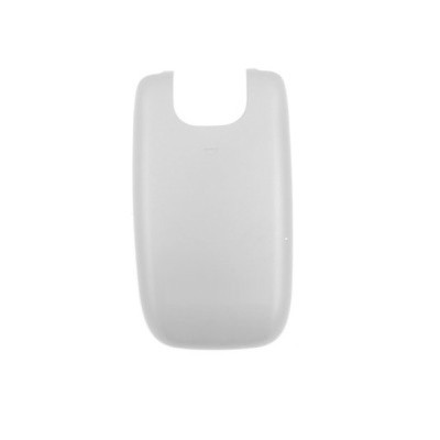 Back Panel Cover For Sony Ericsson Z520 Yellow - Maxbhi.com