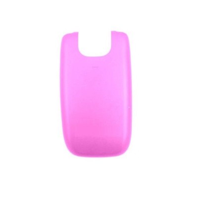 Back Panel Cover For Sony Ericsson Z520i Pink - Maxbhi.com
