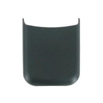 Back Panel Cover For Sony Ericsson Z530 Black - Maxbhi.com