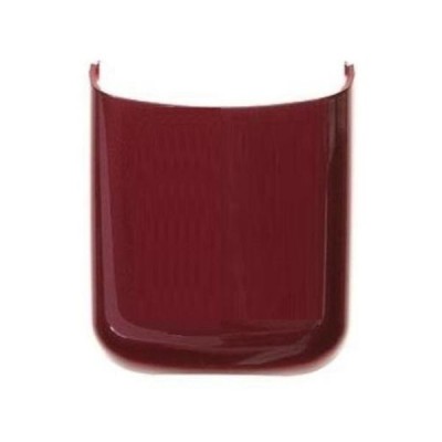 Back Panel Cover For Sony Ericsson Z530 Red - Maxbhi.com