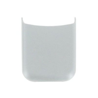 Back Panel Cover For Sony Ericsson Z530 White - Maxbhi.com