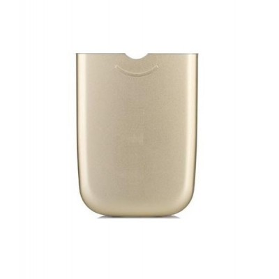 Back Panel Cover For Sony Ericsson Z550 Copper - Maxbhi.com