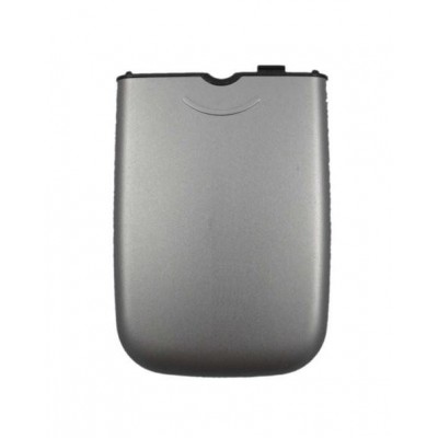 Back Panel Cover For Sony Ericsson Z550 White - Maxbhi.com