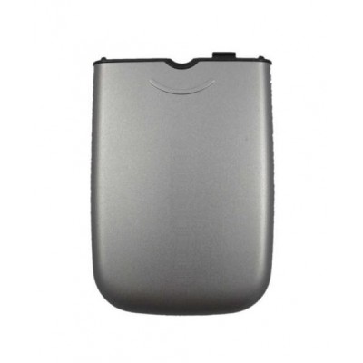 Back Panel Cover For Sony Ericsson Z550i White - Maxbhi.com
