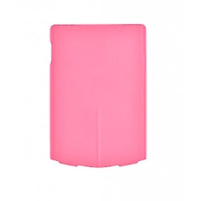 Back Panel Cover For Sony Ericsson Z555i Rose - Maxbhi.com