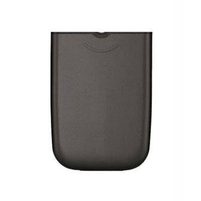 Back Panel Cover For Sony Ericsson Z558 Black - Maxbhi.com