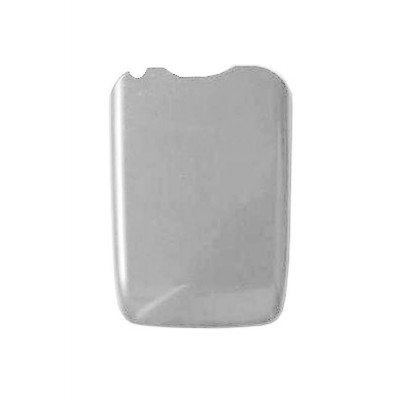 Back Panel Cover For Sony Ericsson Z600 Silver - Maxbhi.com