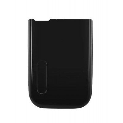 Back Panel Cover For Sony Ericsson Z610 Black - Maxbhi.com