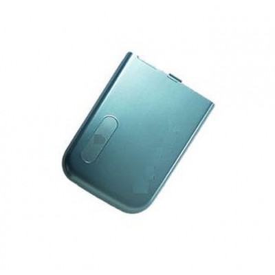 Back Panel Cover For Sony Ericsson Z610 Blue - Maxbhi.com