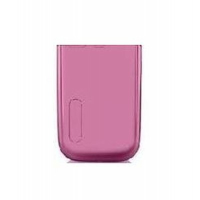 Back Panel Cover For Sony Ericsson Z610i Pink - Maxbhi.com