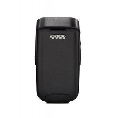 Back Panel Cover For Sony Ericsson Z710 Black - Maxbhi.com