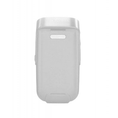 Back Panel Cover For Sony Ericsson Z710 White - Maxbhi.com