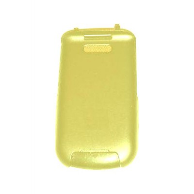 Back Panel Cover For Sony Ericsson Z710i Sand - Maxbhi.com