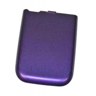 Back Panel Cover For Sony Ericsson Z750 Purple - Maxbhi.com