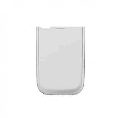 Back Panel Cover For Sony Ericsson Z750a Silver - Maxbhi.com