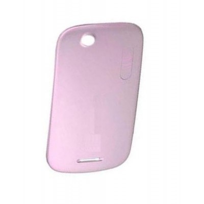 Back Panel Cover For Sony Ericsson Zylo Pink - Maxbhi.com