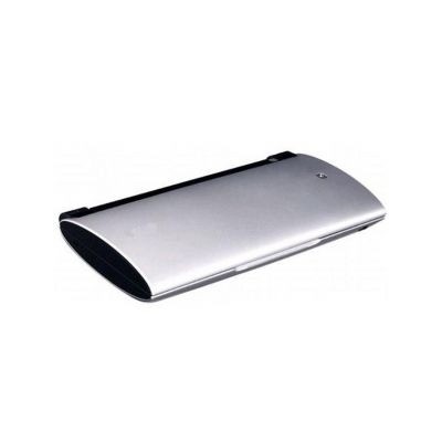 Back Panel Cover For Sony Tablet S2 Black - Maxbhi.com