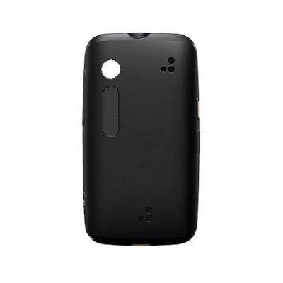 Back Panel Cover For Sony Wt 13i Green - Maxbhi.com