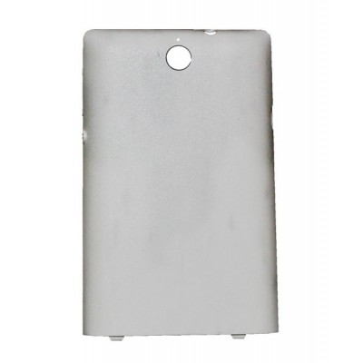 Back Panel Cover For Sony Xperia E Dual White - Maxbhi.com