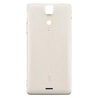 Back Panel Cover For Sony Xperia Gx So04d White - Maxbhi Com