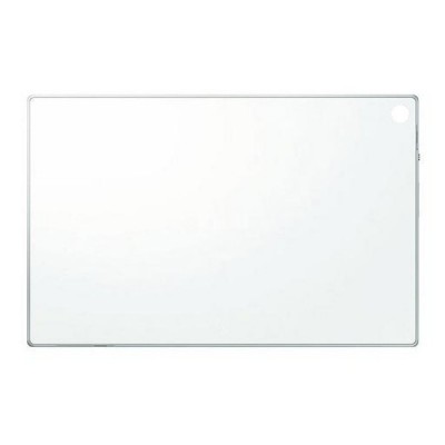 Back Panel Cover For Sony Xperia Tablet Z Lte So03e White - Maxbhi Com
