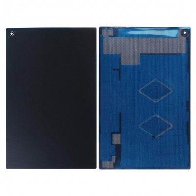 Back Panel Cover For Sony Xperia Tablet Z Lte So03e Black - Maxbhi Com