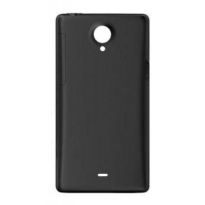 Back Panel Cover For Sony Xperia Tl Lt30at Black - Maxbhi Com