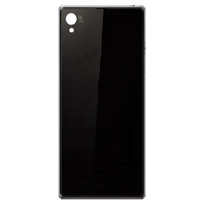 Back Panel Cover For Sony Xperia Z1s C6916 White - Maxbhi Com