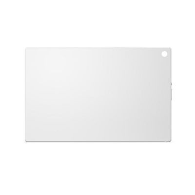 Back Panel Cover For Sony Xperia Z2 Tablet 16gb Lte White - Maxbhi.com